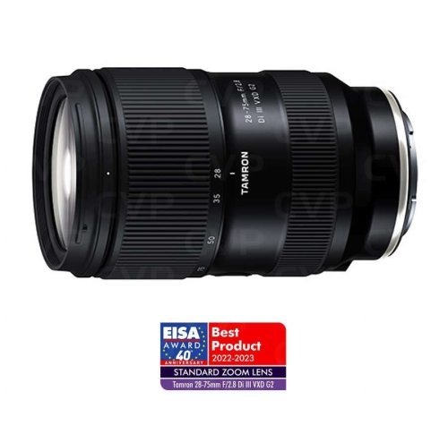 Buy - Tamron 28-200mm F/2.8-5.6 - Sony FE (TAM-7928205)