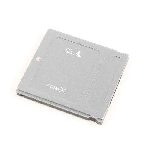 Angelbird AtomX SSDmini | 1TB & 2TB | CVP