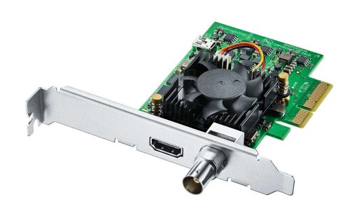 Buy - Blackmagic 12G-SDI SFP Optical Module (ADPT-12GBI/OPT)