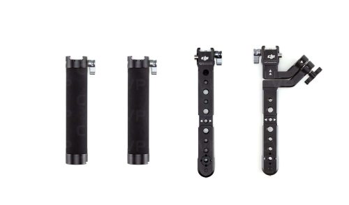 Buy - DJI Ronin 4D Hand Grips Combo (CP.RN.00000186)