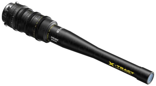 DZOFILM X-tract 18-28mm 360 Probe Lens | CVP