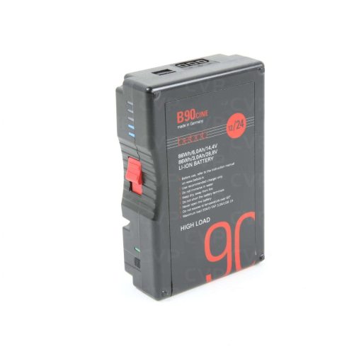 Canon BP-A60 Battery | CVP