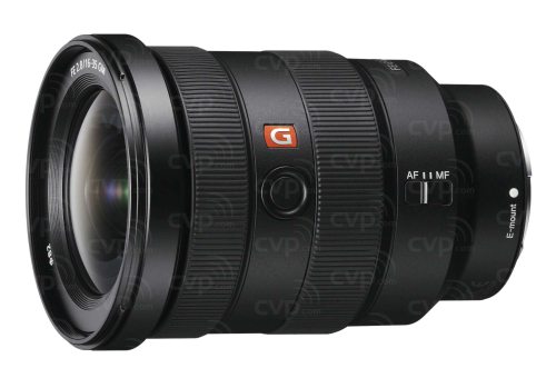 Buy - Sony 24mm F1.4 GM - Sony E (SEL24F14GM.SYX)