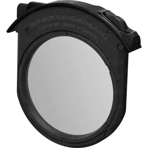 Buy - Lindsey Optics 6.6x6.6 Circular Polarizer (L-6666-ROTAPOL)