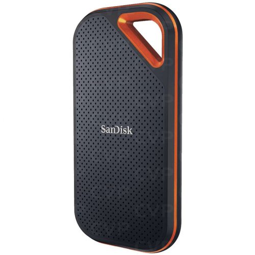 Buy - SanDisk Extreme Portable SSD V2 1TB (SDSSDE61-1T00-G25)