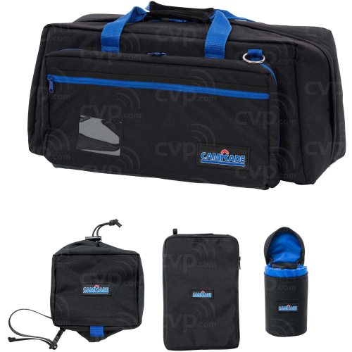 Buy - Panavision Large AC Bag (PSC-ACUBAG-LG-BLK-ANDS)