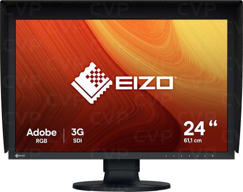 Buy - Eizo ColorEdge CS2400R 24.1in LCD Monitor (CS2400R-BK)