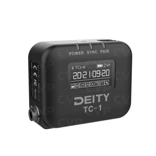 【ラスト1個】Atomos AtomX Sync1 module Buy - Ex-Showroom Atomos AtomX Sync Module - for Ninja V (ATOMXSYNC1)