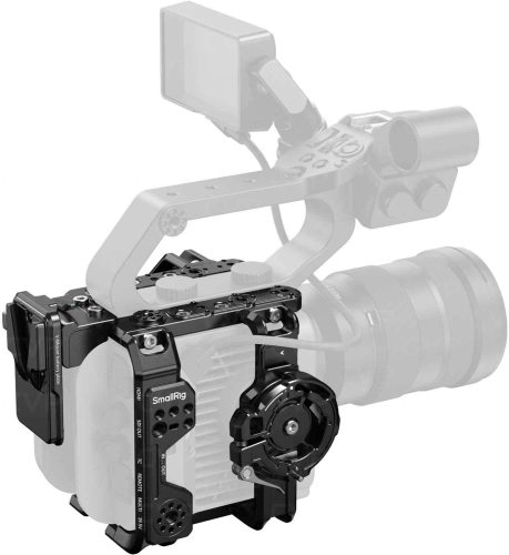 Buy - SmallRig Cage Kit for Sony FX6 (SR4124)