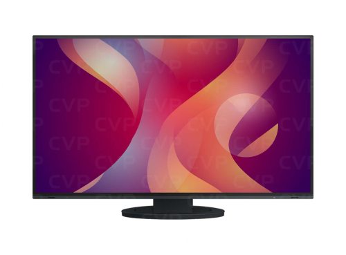 Buy - Eizo FlexScan EV2495 24in Monitor - Black (EV2495-BK)