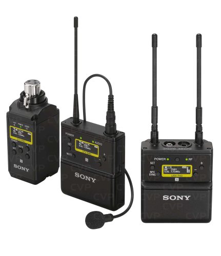 Buy - Sony UWP-D21/K21 with SMAD-P5 (UWP-D21/K21SMAD)