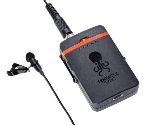 Buy | Tentacle Sync E MKII - Standard Set | CVP