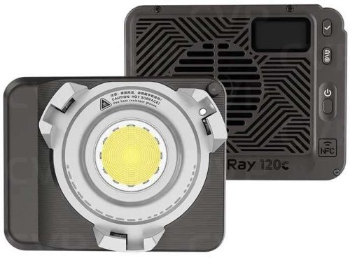 Amaran Ray 120c (UK Plug) | CVP