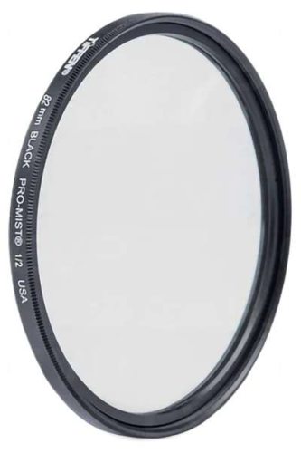 Buy - Tiffen 82mm Black Pro Mist 1/8 (82BPM18)