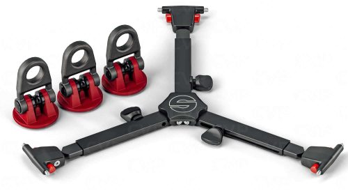 Buy - Sachtler Flowtech75 Mid-Level Spreader (S2082-1000)