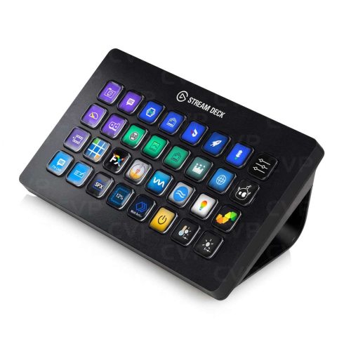 Buy - Elgato Stream Deck Pedal (10GBF9901)