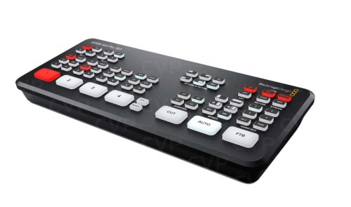 Buy - Blackmagic ATEM Mini Extreme (SWATEMMINICEXT)