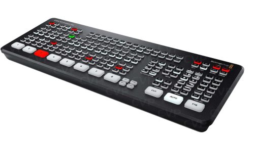 Blackmagic ATEM Mini PRO | CVP