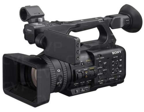 Buy - Panasonic AG-CX20 Compact 4K Camcorder (AG-CX20)