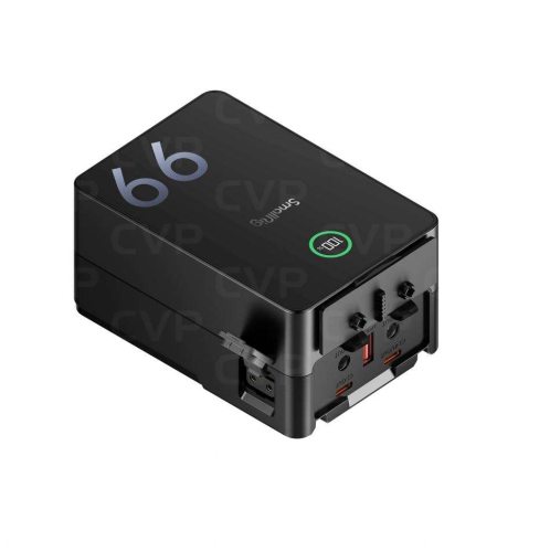 Buy - SmallRig VB155 Mini V Mount Battery (SR3581B)