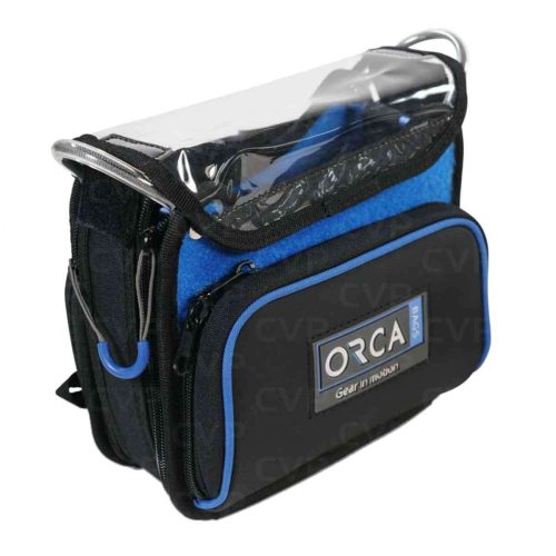 Buy - Orca OR-268 Low Profile Audio Mixer Bag (OR-268)