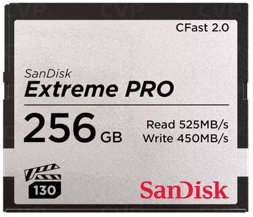 Angelbird AV PRO AR CFast 2.0 256GB | CVP
