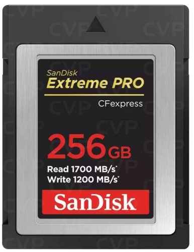 Boost Your Video Production with Angelbird CFexpress B SE 1TB
