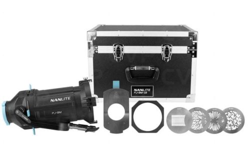 Buy - Dedolight DP2.2 Imager Projection Attachment (DP2.2)