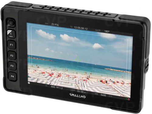 Buy - SmallHD Ultra 7 Bolt 6 1500 RX - VM (16-0730-VM)