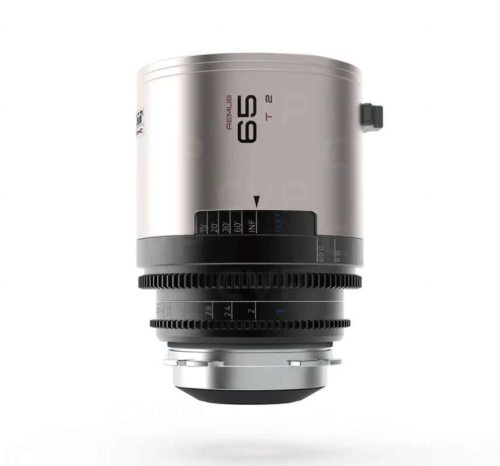 Buy - Blazar Remus 65mm T2 1.5x Full Frame - PL (RE-65-PL-S)