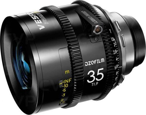 Buy - DZOFILM Vespid Prime 90mm Macro Lens - PL (DZO-VM9021PL)