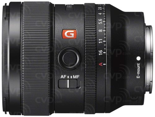 Buy - Sony 24mm F1.4 GM - Sony E (SEL24F14GM.SYX)