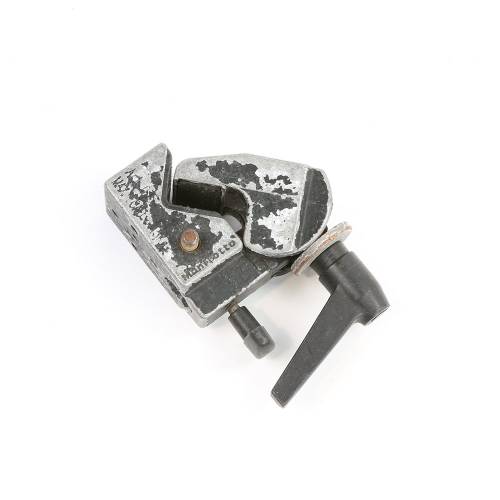 Buy | Manfrotto Super Clamp Without Stud | CVP