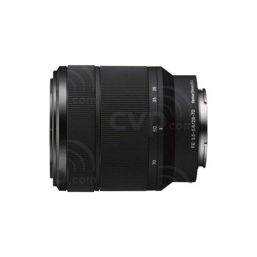 Buy - Sony 28-70mm f/3.5-5.6 - Sony E (SEL2870.AE)