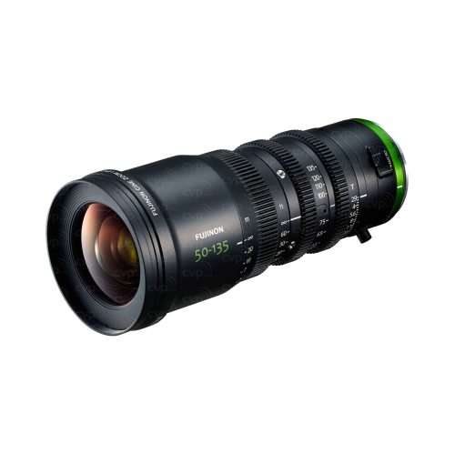 Buy - Fujinon MK 50-135mm T2.9 - Sony E (16555655)