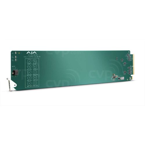 Buy - Blackmagic SDI Distribution Converter (CONVMSDIDA)