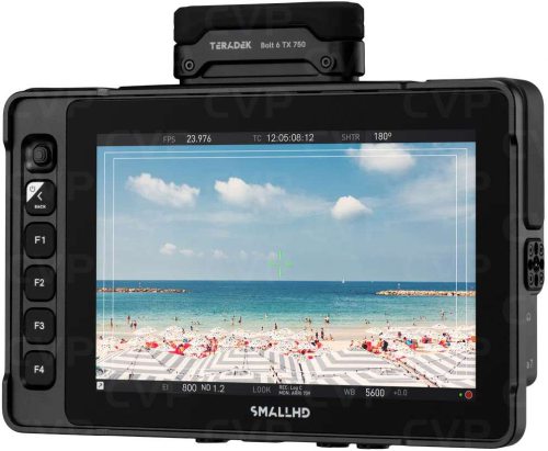 Buy - SmallHD Ultra 7 Bolt 6 1500 RX - VM (16-0730-VM)