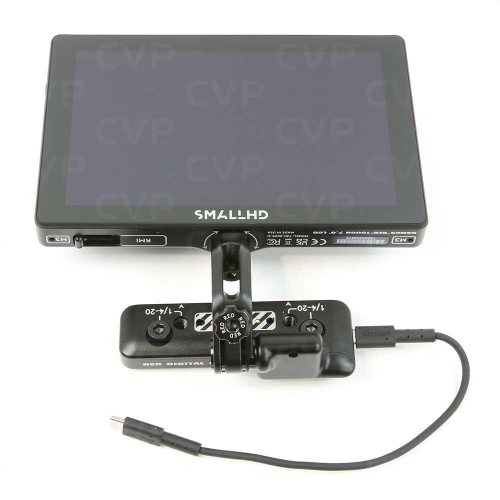 Buy - RED DSMC3 7inch LCD Touch Monitor (730-0029-E)