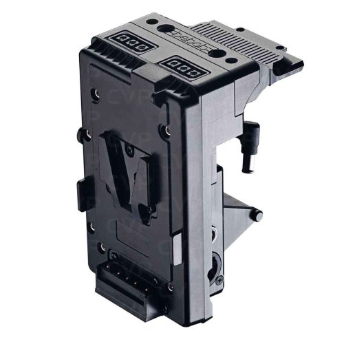 Buy - Bebob Vmicro Battery Plate (VMMmicro-DTAP-LEMO)