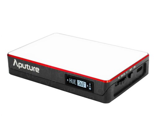 Aputure AL-MC RGBWW Light | CVP