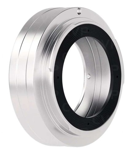 Blazar Cato 40, 55, 85, 125mm 2x Anamorphic Lens Set | CVP