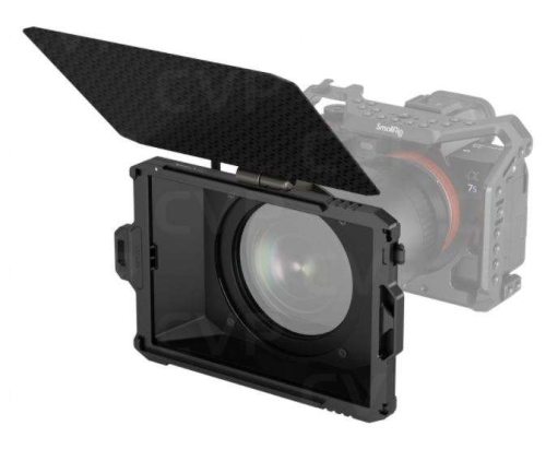 Buy - Tilta Mirage Matte Box (MB-T16)