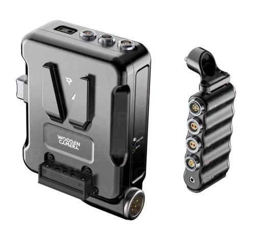 Buy - Tilta Camera Cage - BURANO Advanced Kit - VM (ESR-T18-C-V)