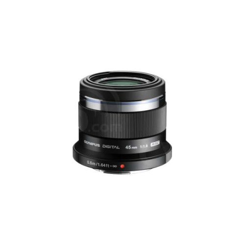 Buy - OM SYSTEM M.Zuiko 75-300mm F4.8-6.7 II (V335400BW000)