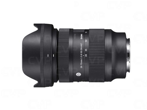Buy - Sigma 28-70mm F2.8 - E Mount (592965)