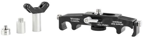 Buy - 8Sinn Universal Lens Support 15mm (8-ULS15)