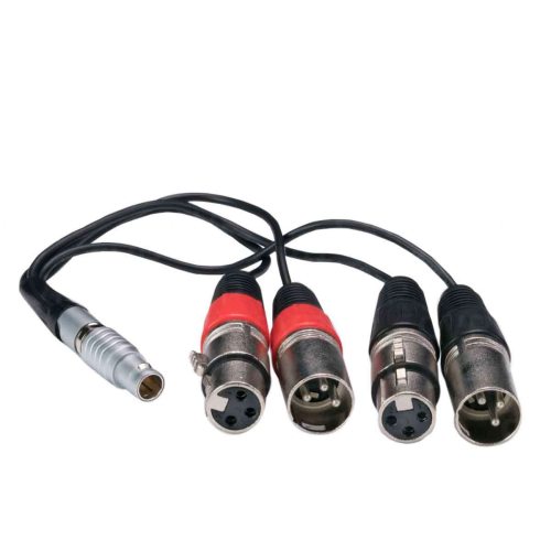 Buy - Atomos USB-C to LANC Cable (ATOMCAB018)