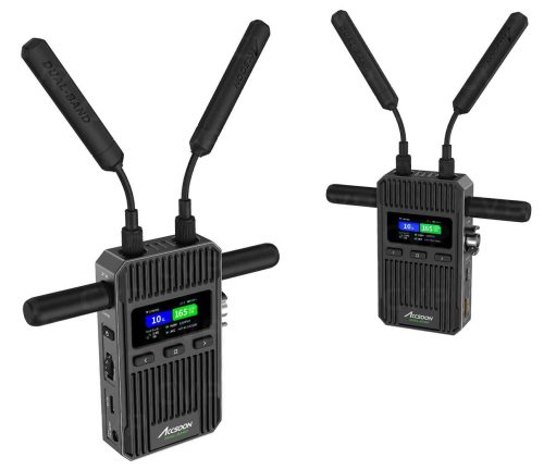 その他 Accsoon Wit08-S Cineview 2 Sdi TX / RX Accsoon Cineview 2 SDI Wireless TX & RX Set | CVP