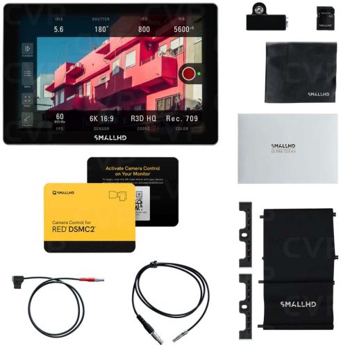 Buy - SmallHD Cine 7 ARRI Kit (16-0710-A)