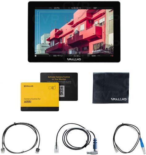 Buy - SmallHD Cine 7 (MON-CINE7)